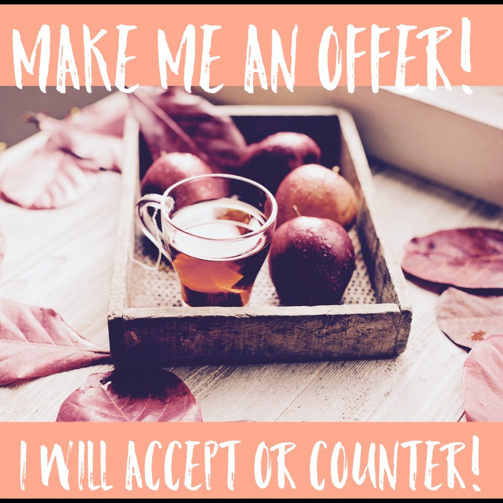 Let’s make a deal!